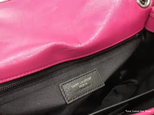 Tony Luxuries YSL NIKI MEDIUM 0509